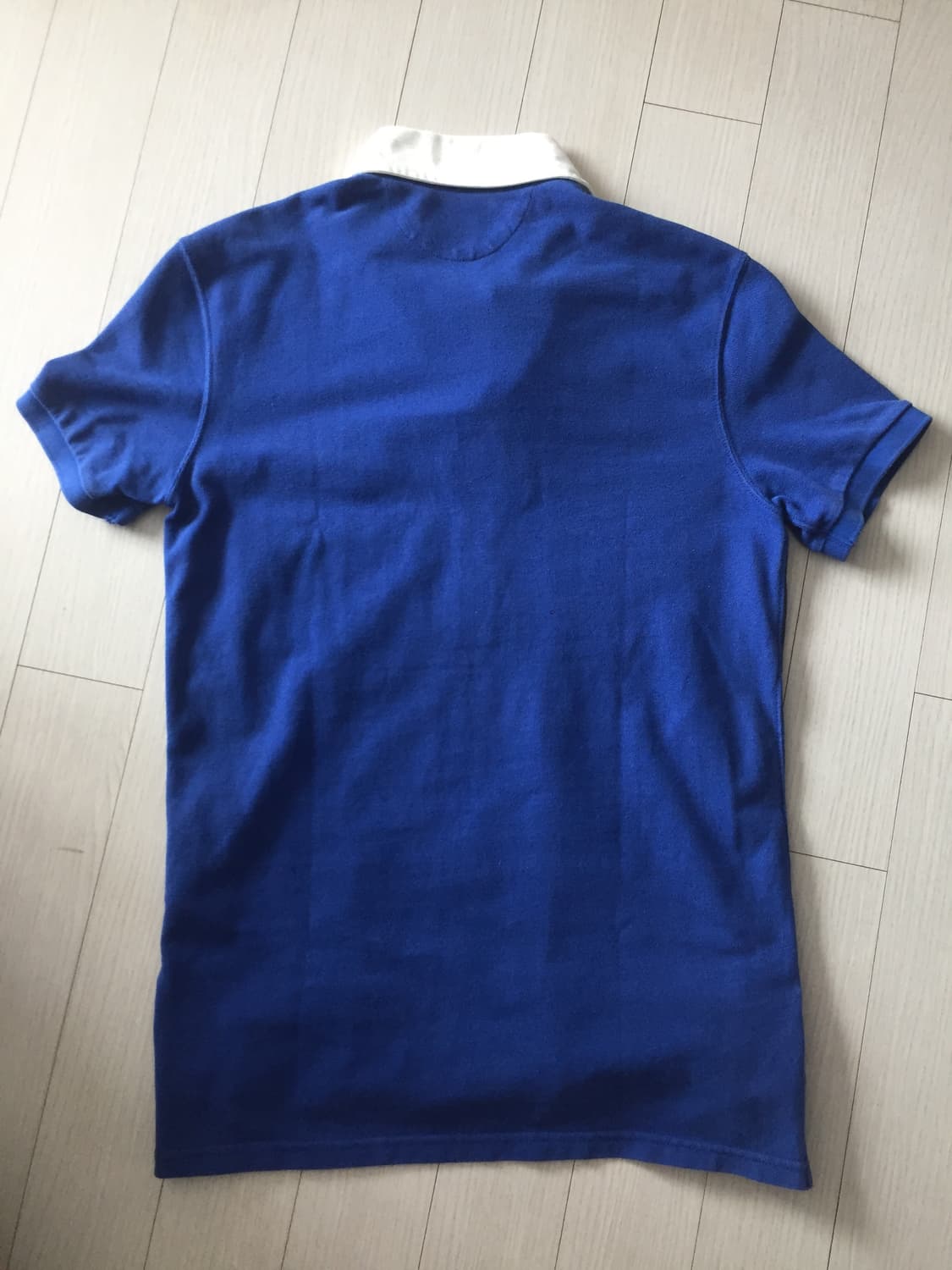 폴로 랄프로렌 빅포니 치프키프 블루 상품이미지3