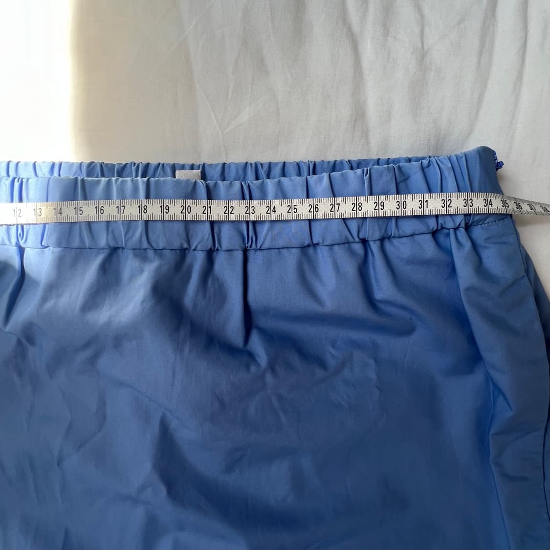 Calvin Klein 미디 치마 상품이미지5