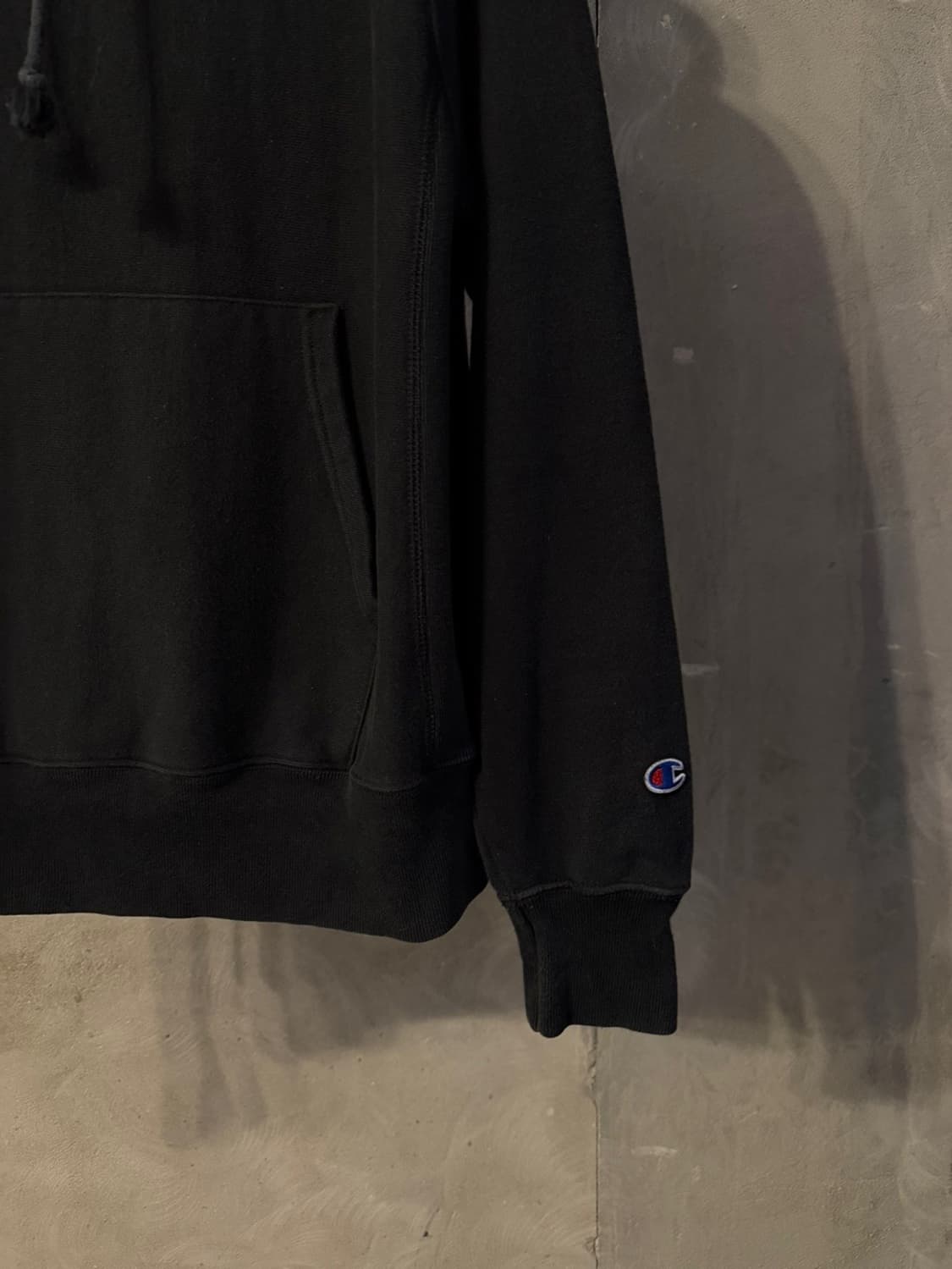 챔피온 리버스위브 후드티 100 상품이미지7