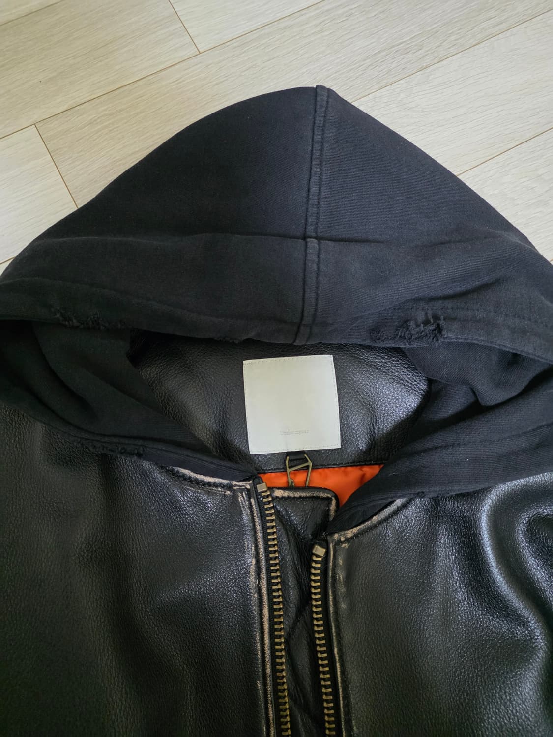 언더마이카 부록 2 상품이미지4