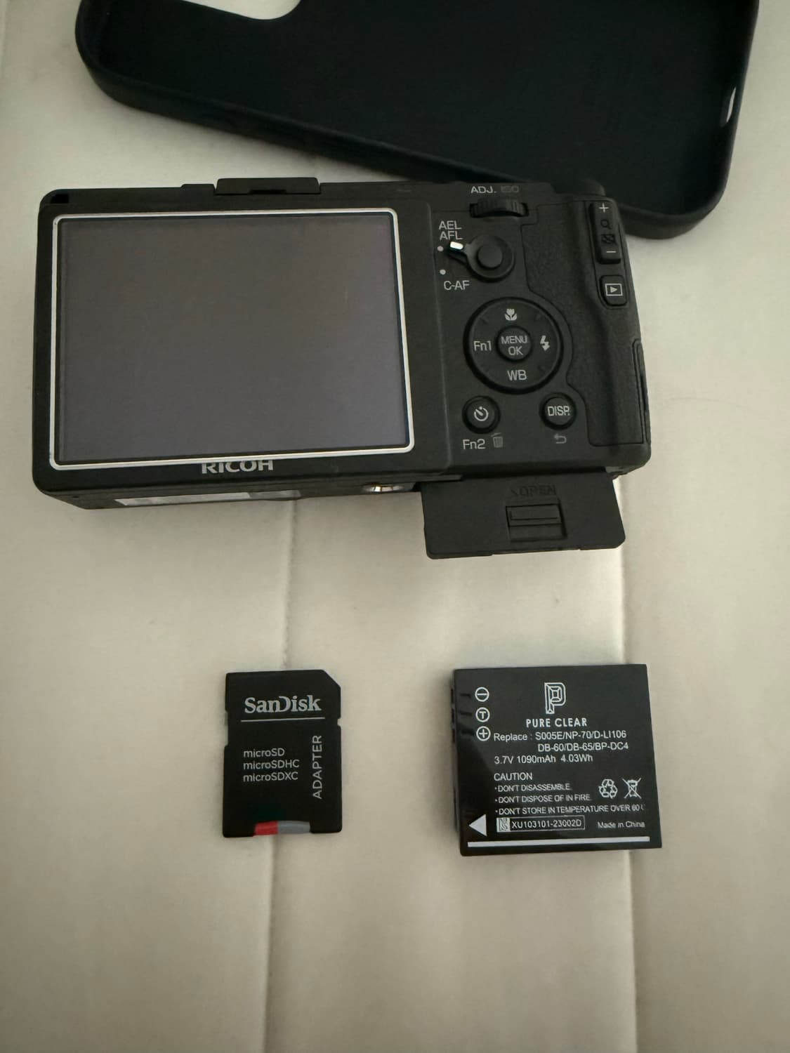 리코 gr2 상품이미지2