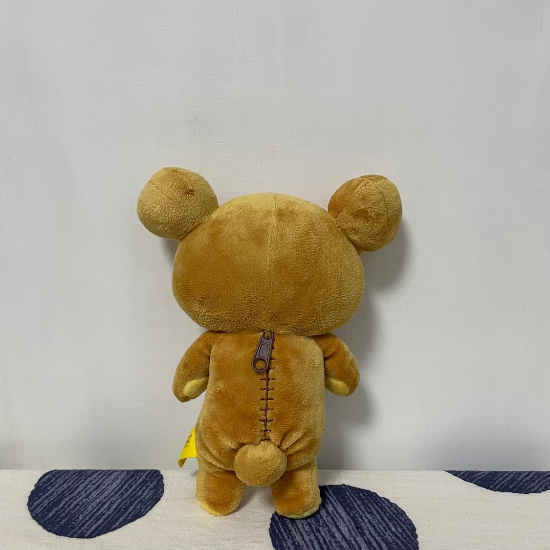 침낭 리락쿠마 인형 상품이미지5