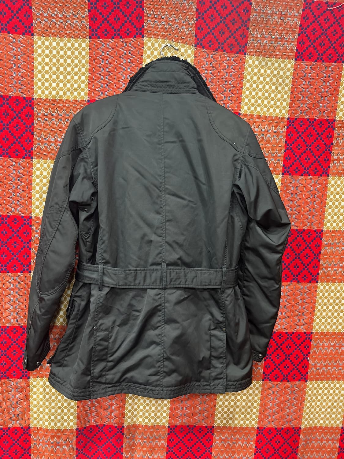 폴로 랄프로렌 벨트헌팅 자켓  L 상품이미지3