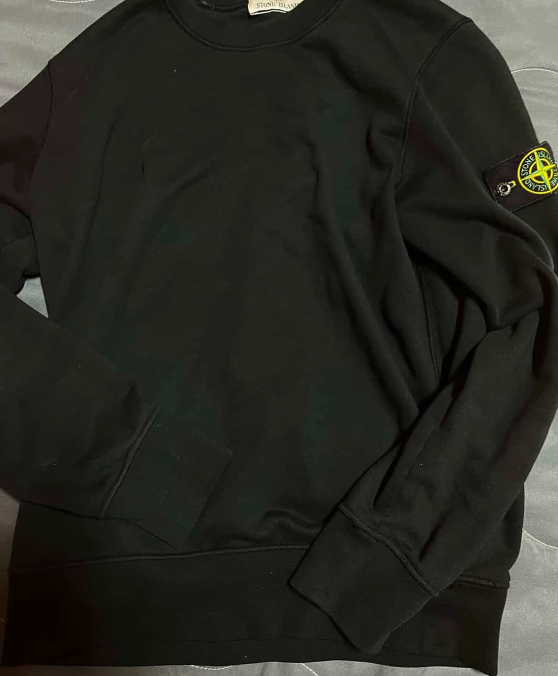 스톤아일랜드 맨투맨 상품이미지1