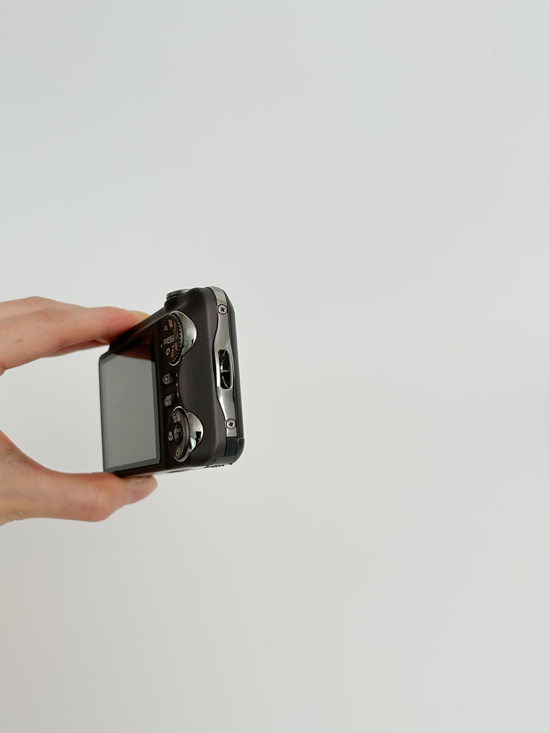 입문용추천!) 후지필름 파인픽스 t210 Finepix 빈티지 디카 상품이미지9