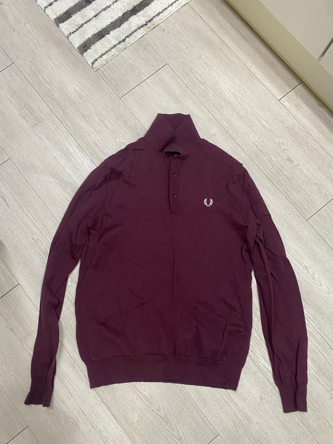 프리드페리 pk 상품이미지1