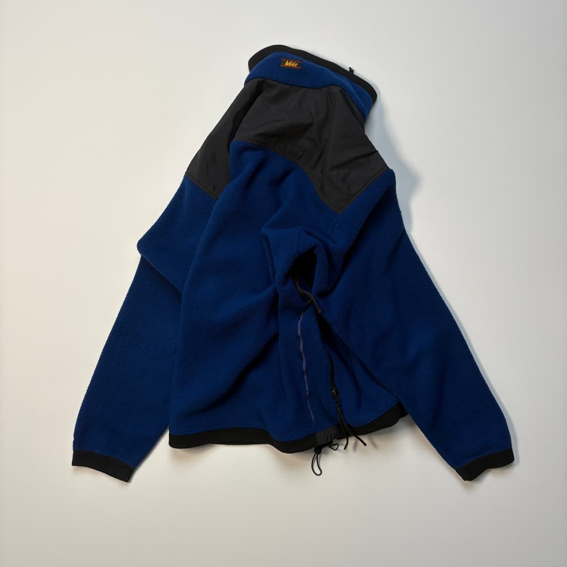 [M] REI 플리스 made in USA 상품이미지6