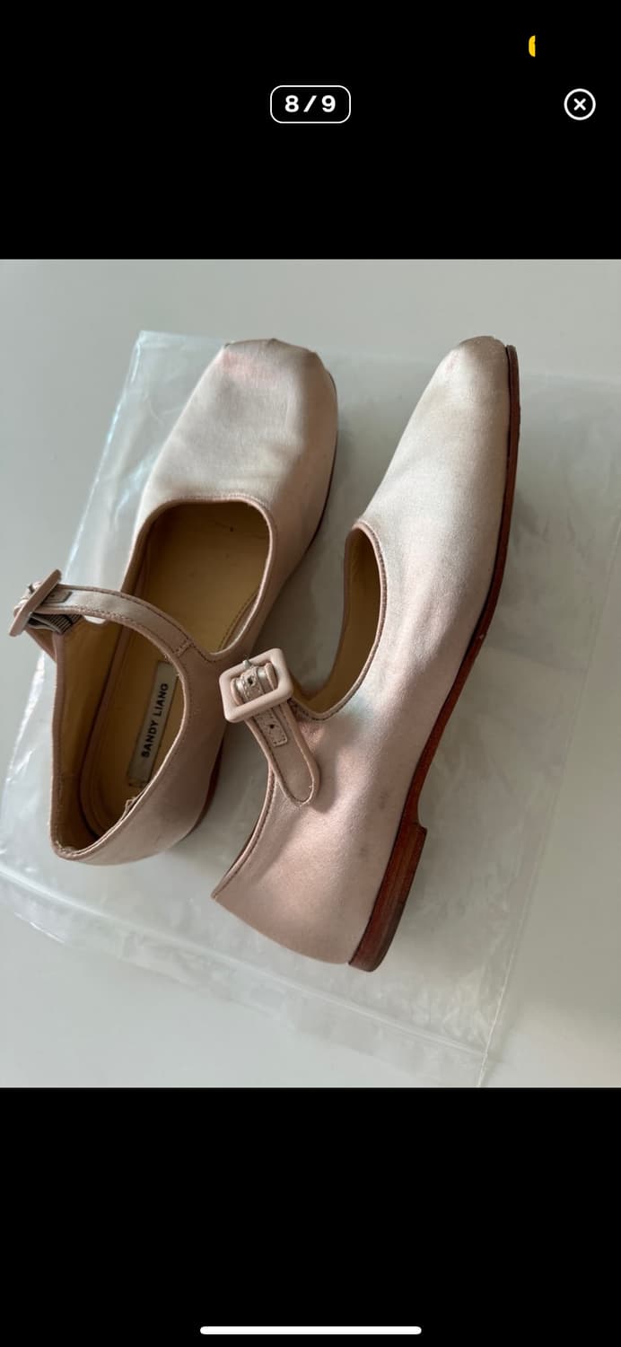 샌디리앙 메리제인 36 상품이미지7