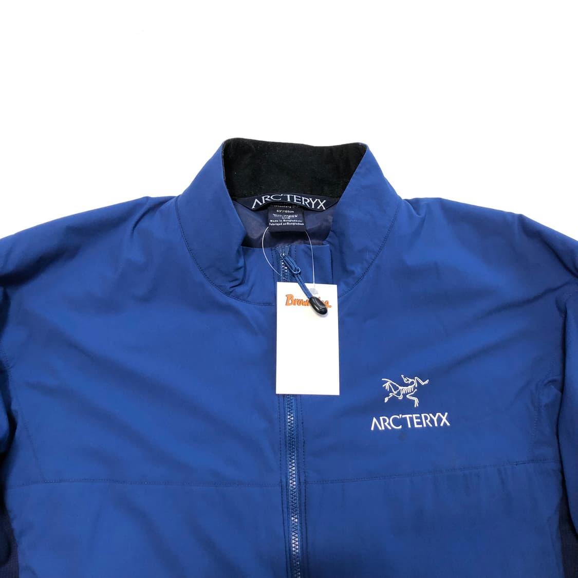 아크테릭스 아톰 LT  자켓  상품이미지5