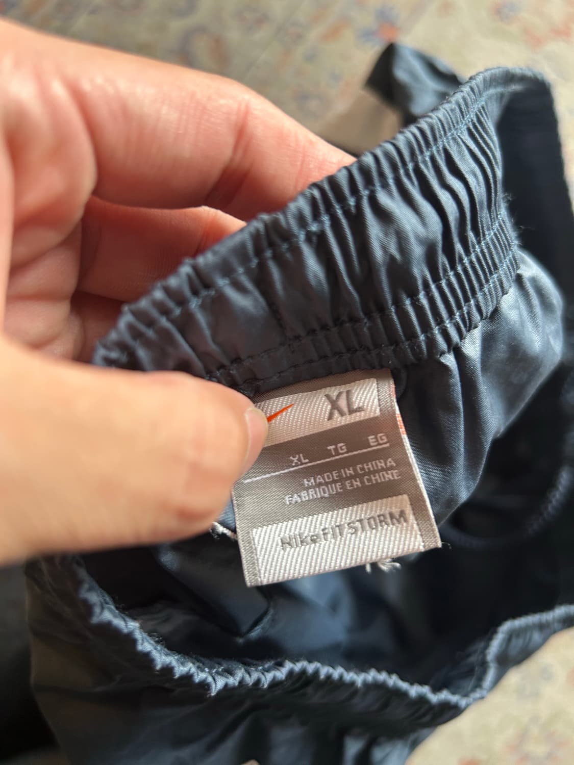 00‘s NIKE 트랙팬츠 XL 상품이미지7