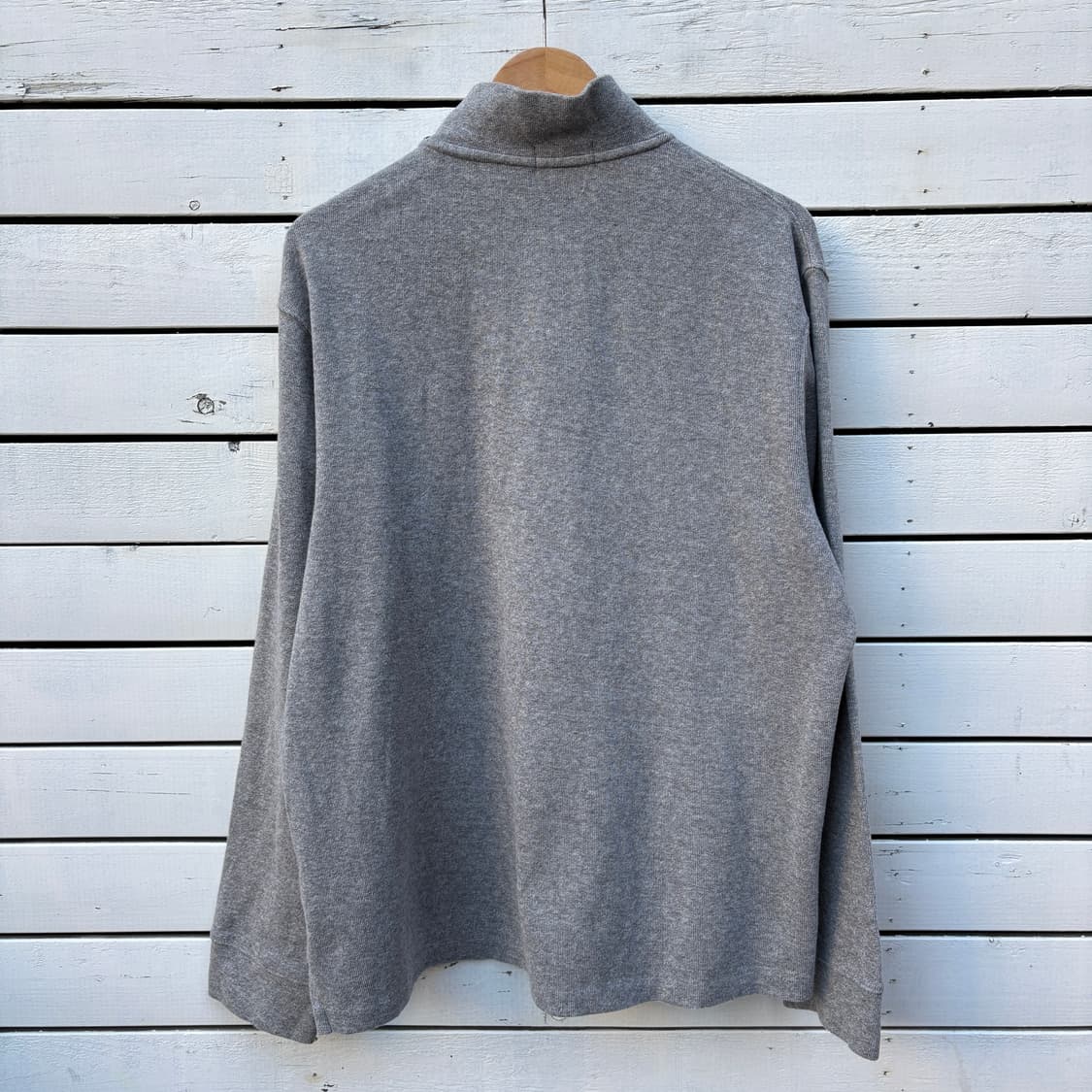 Polo 폴로 풀오버 니트 상품이미지2