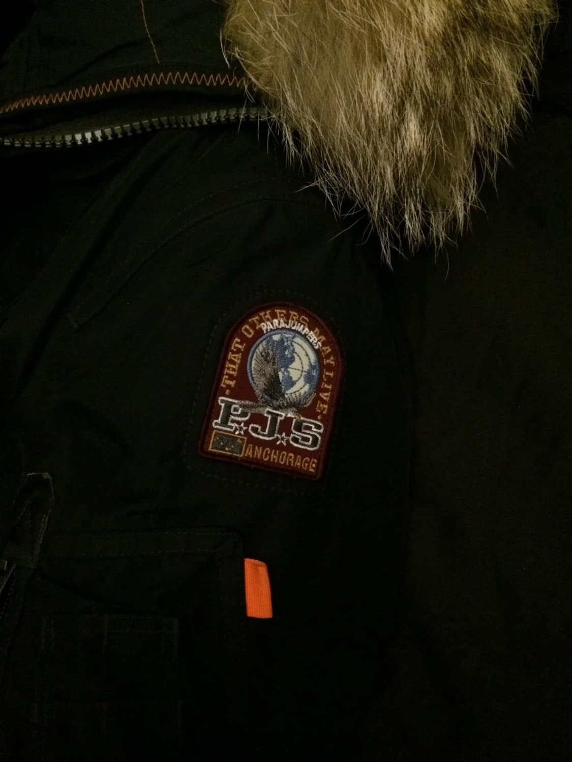 파라점퍼스 고비 마스터피스 L 상품이미지6