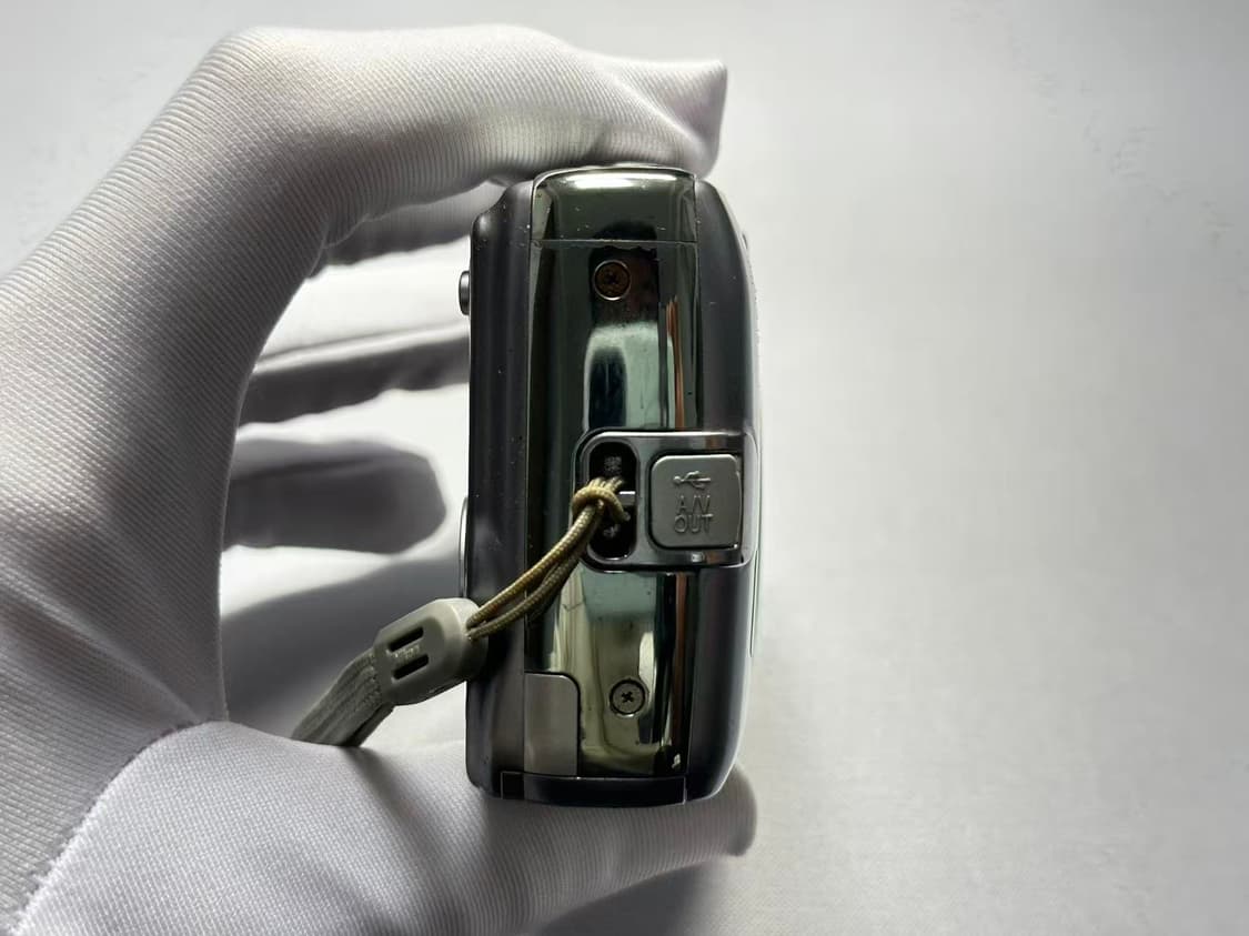 니콘 쿨픽스 p4(p3) 디카 Coolpix p4 상품이미지6