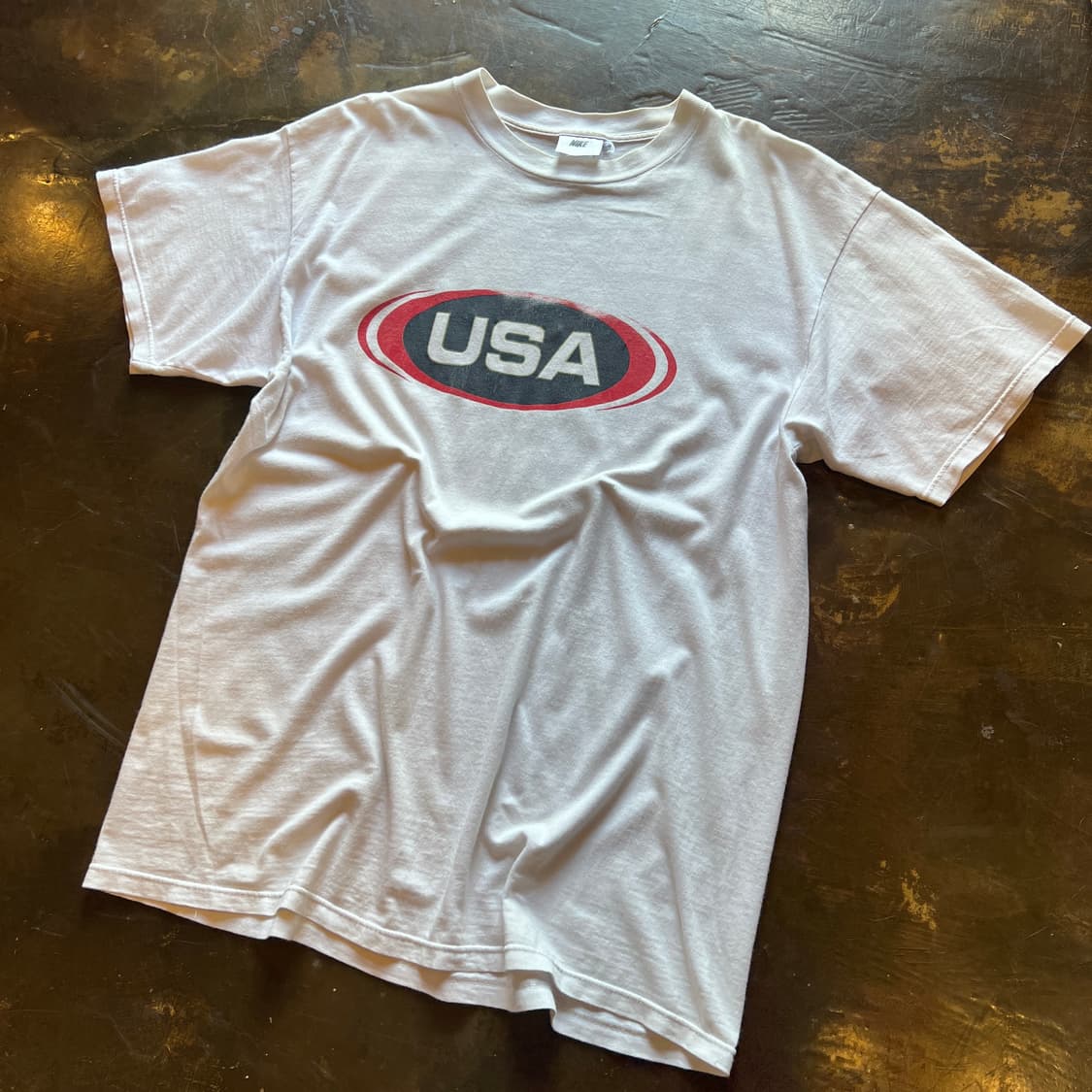 vintage nike tee  상품이미지2