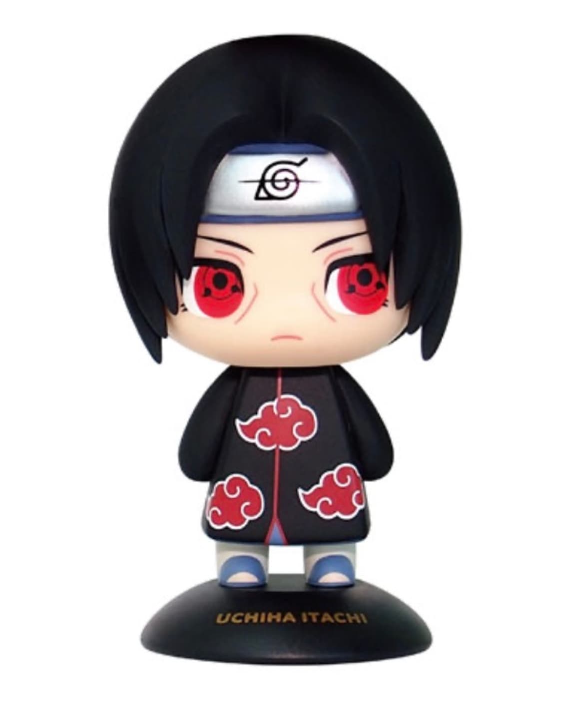 반다이 나루토 질풍전 유라유라 우치하 이타치 피규어 상품이미지6