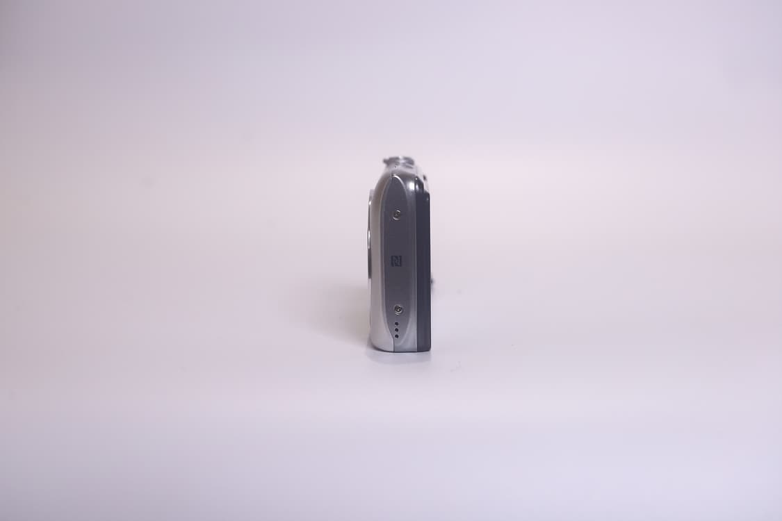 니콘 쿨픽스 S3700 실버 박스셋 상품이미지3