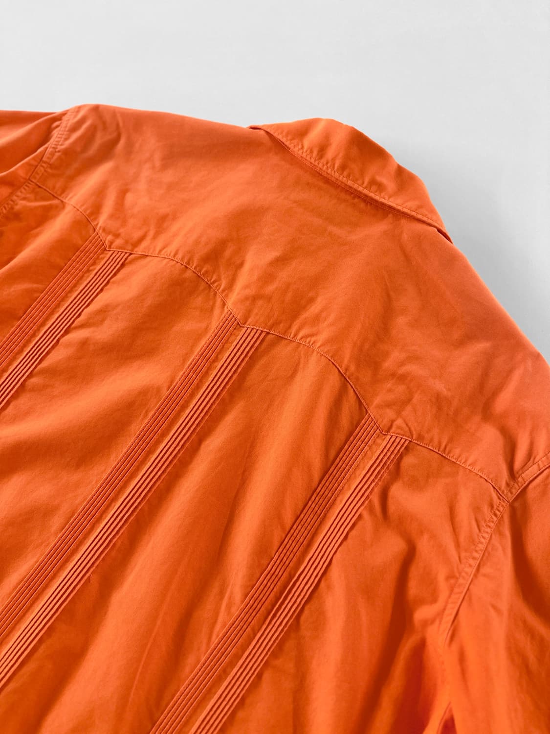 90s 폴로 랄프로렌 ISLE 쿠바 셔츠 상품이미지6