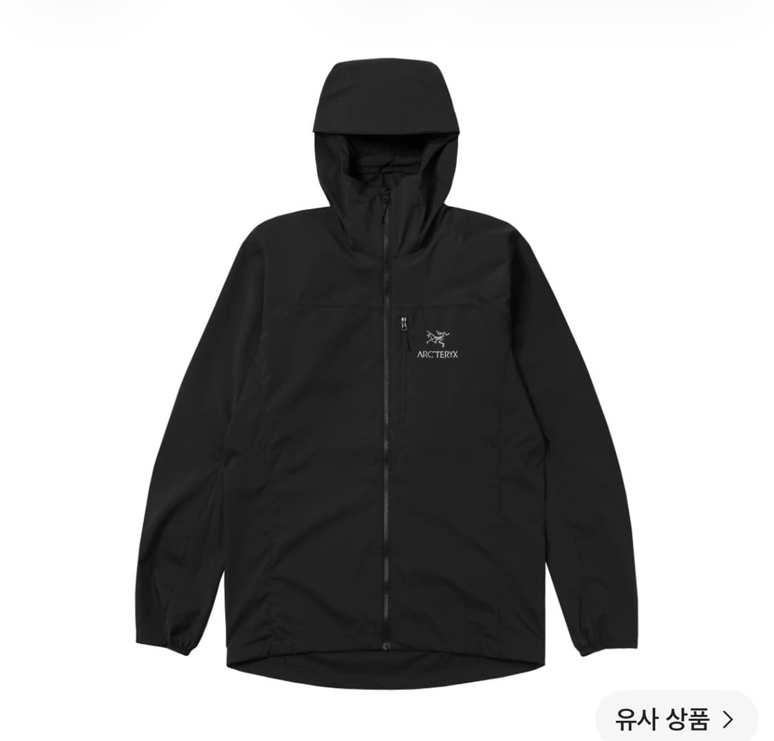 아크테릭스 스쿼미시ss26 상품이미지1