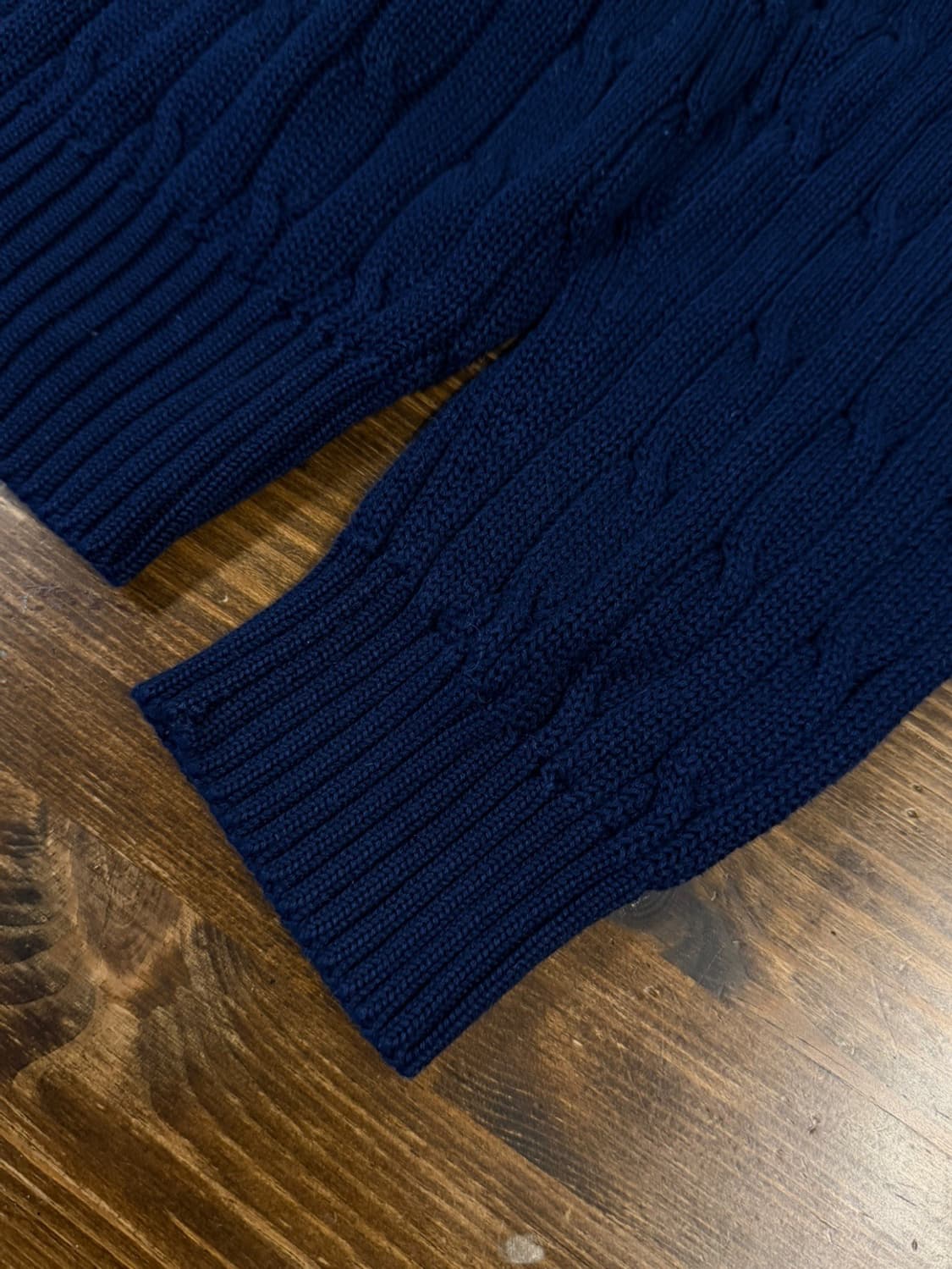 폴로 랄프로렌 니트 100~105 상품이미지8