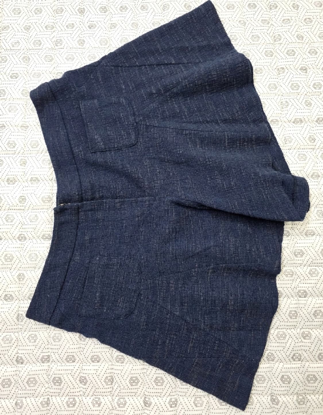 O'2nd 오즈세컨 플레서 스커트 치마 28 상품이미지1