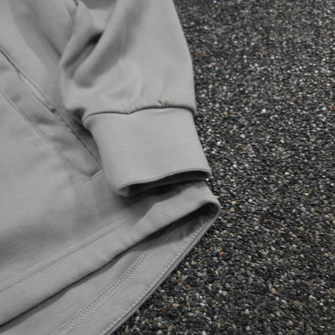 나이키 첼시 FC 풋볼 트레이닝 자켓 (XL) 상품이미지3