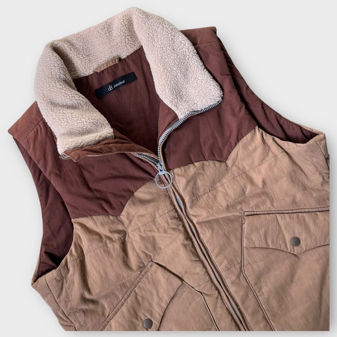 John Bull . 재팬 쉐르파 베스트 상품이미지3