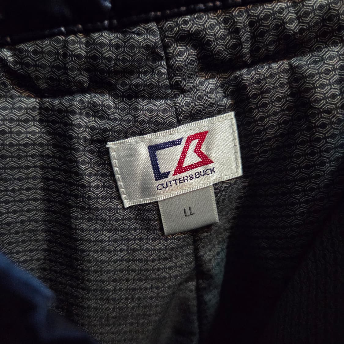 커터앤벅 일본판 방풍 바지 상품이미지8