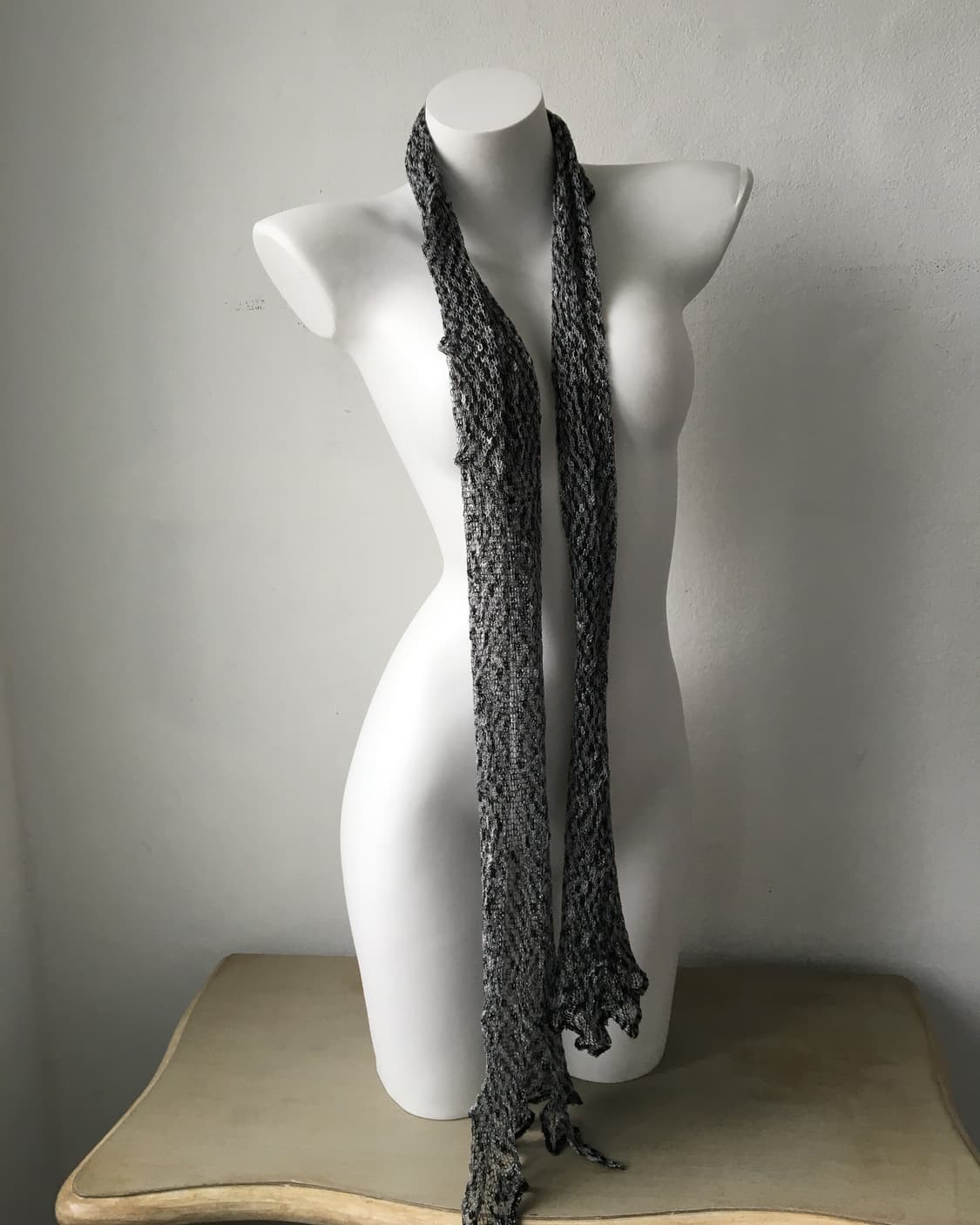  net scarf 상품이미지3