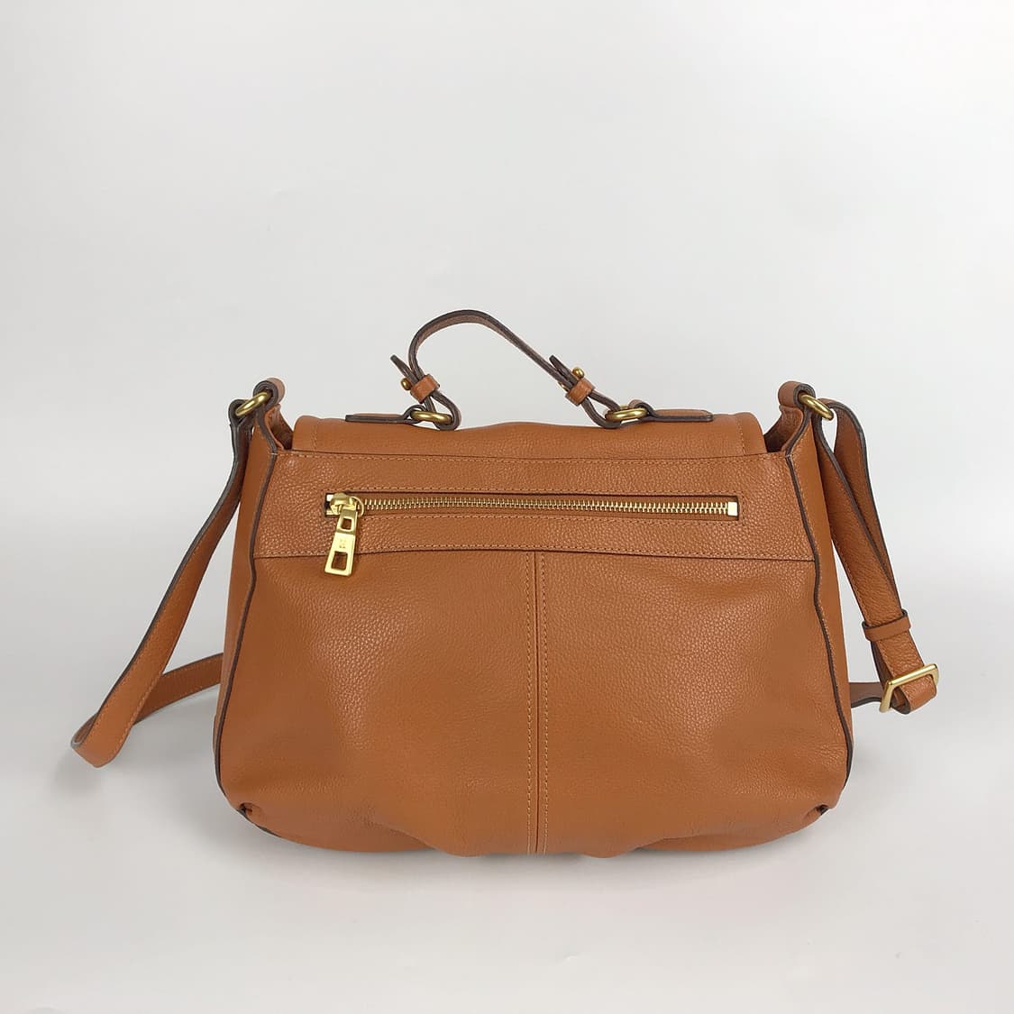 헤지스 HAZZYS 여성 가죽 크로스백 가방 상품이미지8