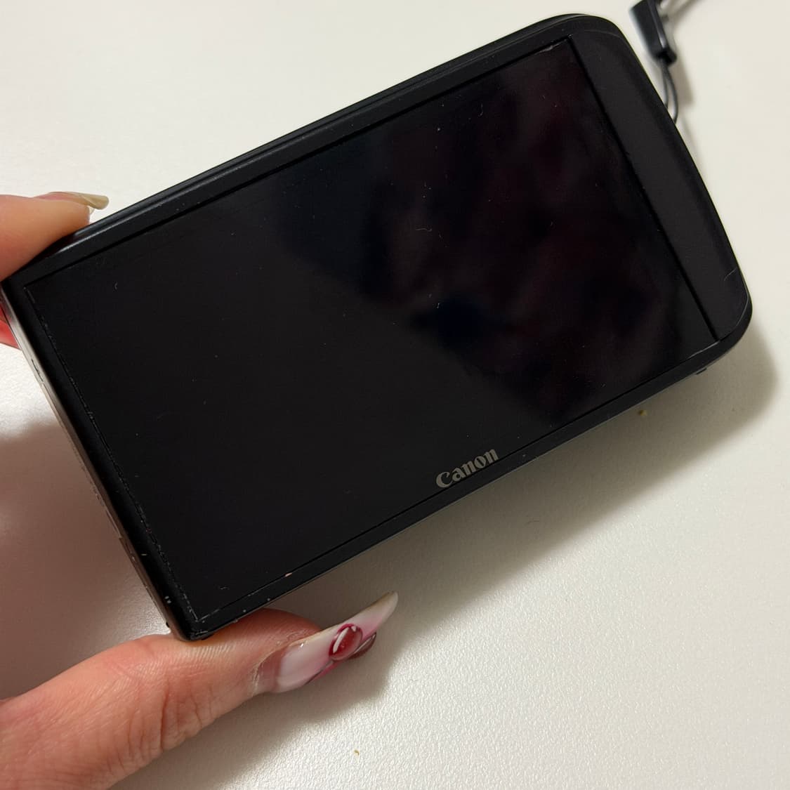 캐논 ixus 익서스 210 (ixy 익시 10s) 한국어판 상품이미지4