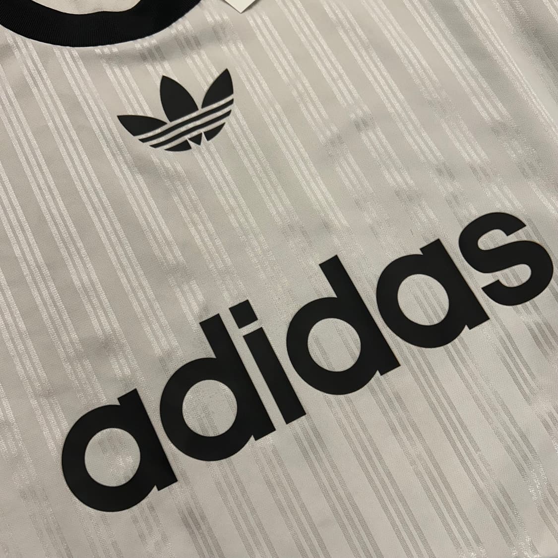 [3XL] 아디다스 아디컬러 삼선 반팔 티셔츠 A667 상품이미지5
