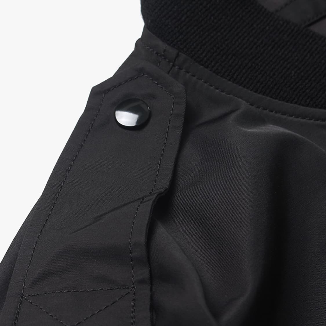  CIOTA "Black Blouson" 상품이미지8