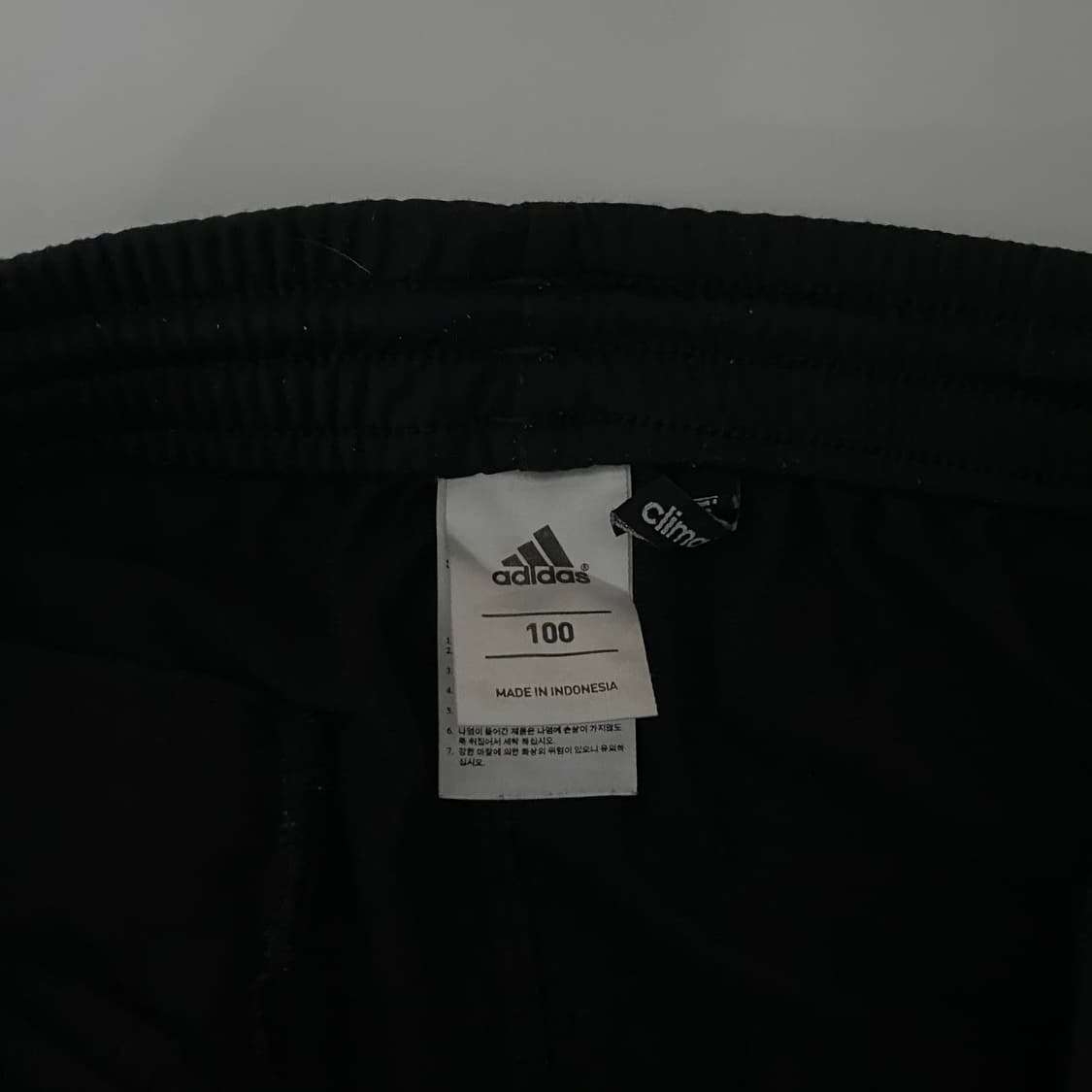 아디다스 트랙팬츠 상품이미지2