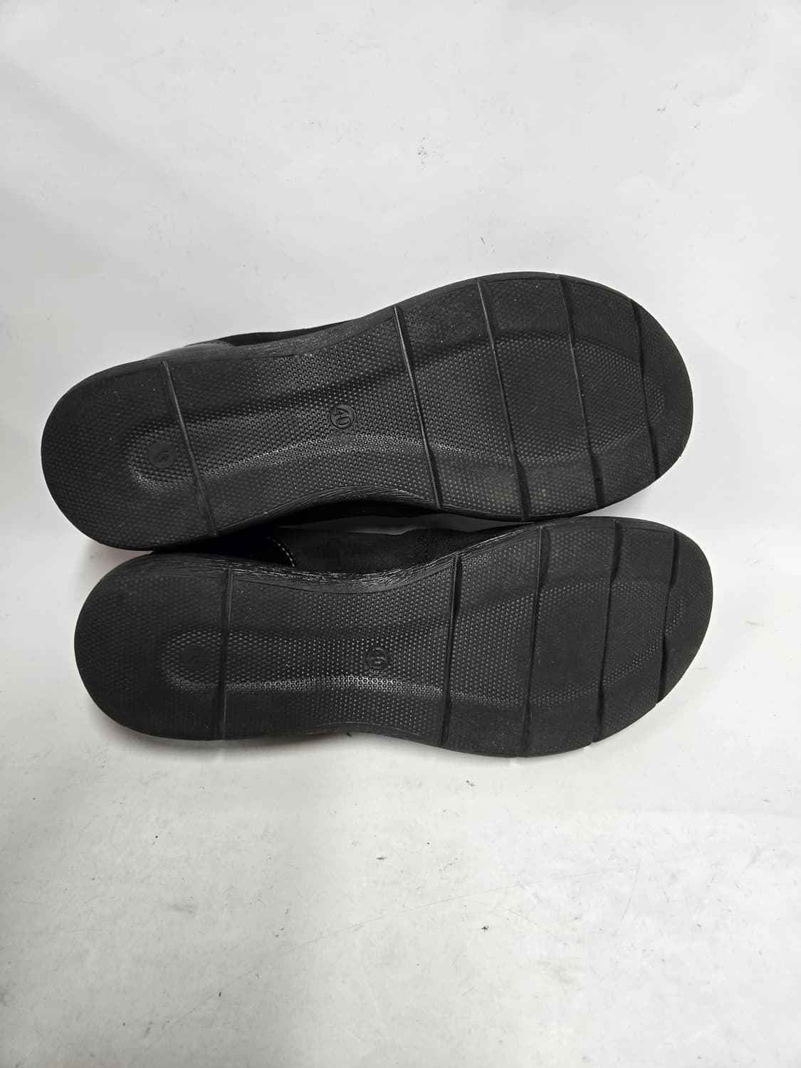 Euromoda Comfort 여성 샌들 255 블랙 상품이미지5