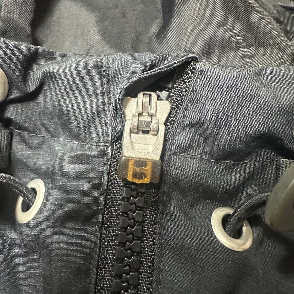 ✨ (바배) 나이키 ACG 블랙 바람막이 상품이미지6