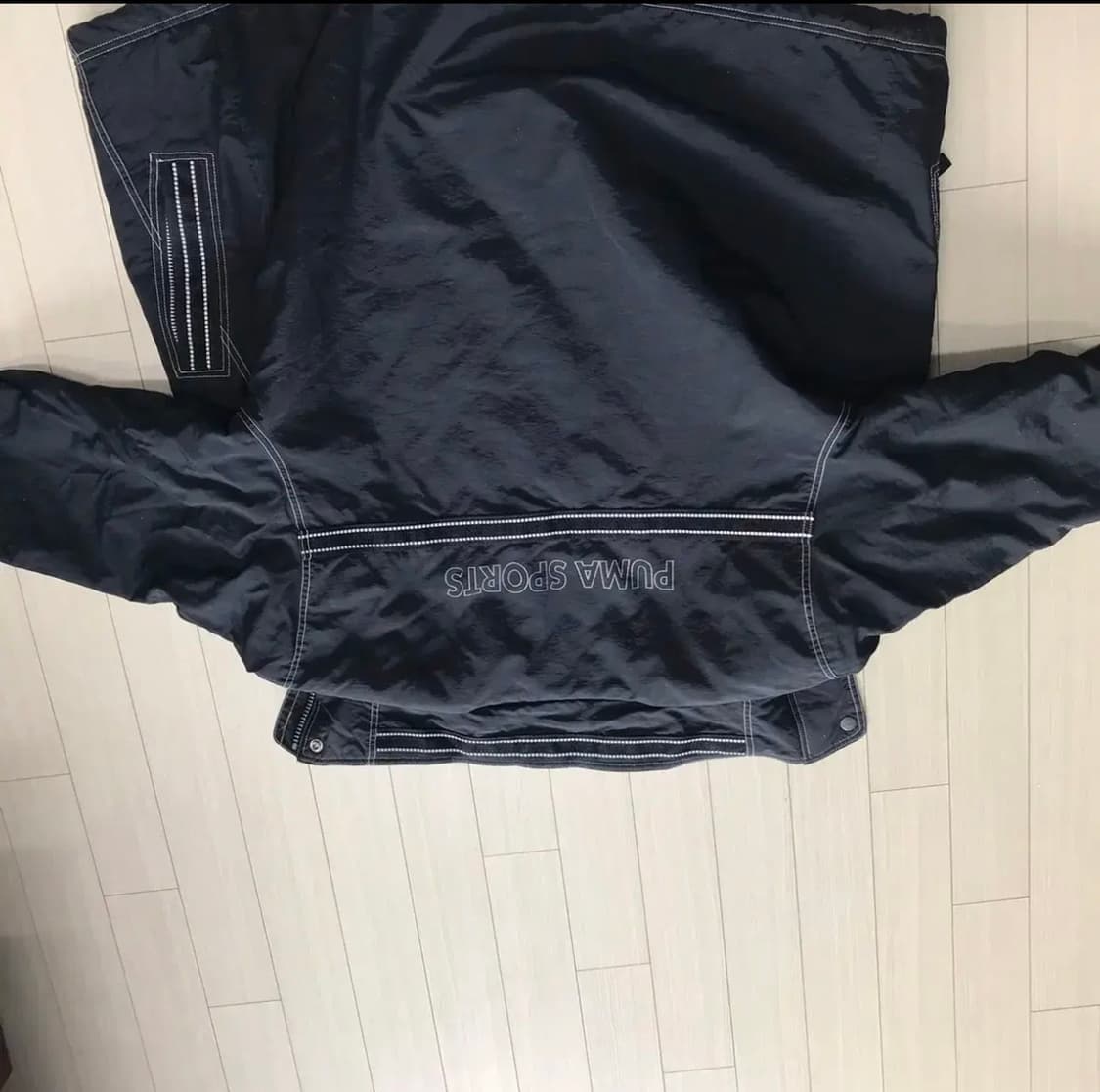 퓨마 자켓 XXL 상품이미지2