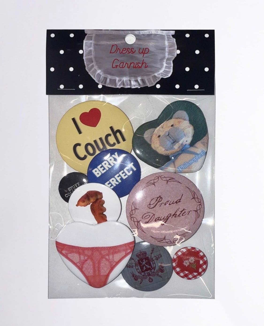 스컬프터 썸머 보스턴 백 블랙 (핀뱃지 포함) 가방 상품이미지2