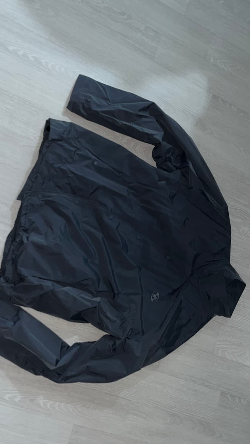 산산기어 코치 자켓 상품이미지2