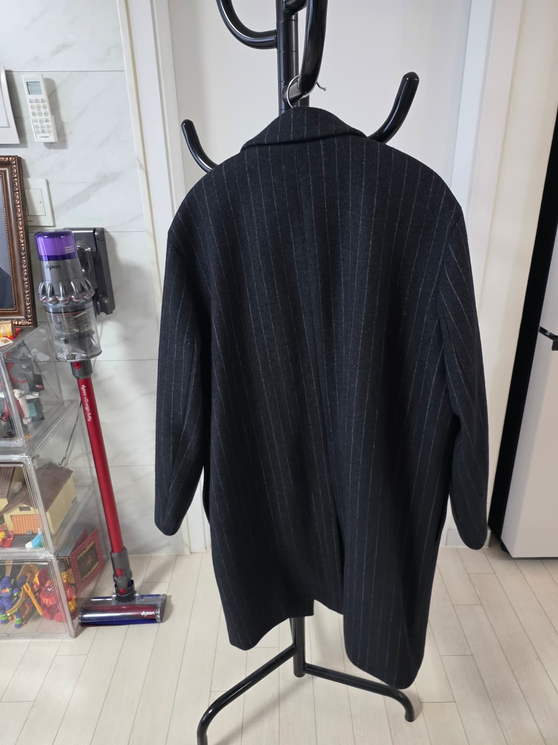 퍼스트플로어 울이지코트 52 상품이미지3