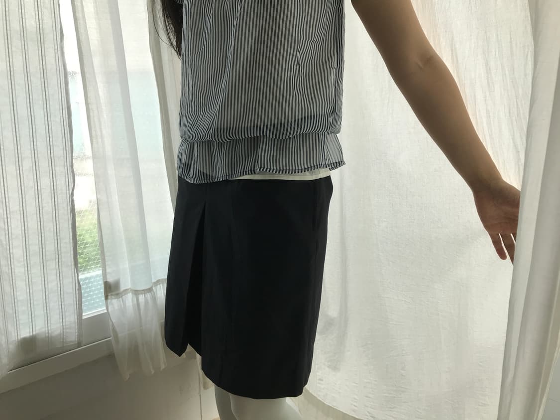 큐롯 팬츠 상품이미지4