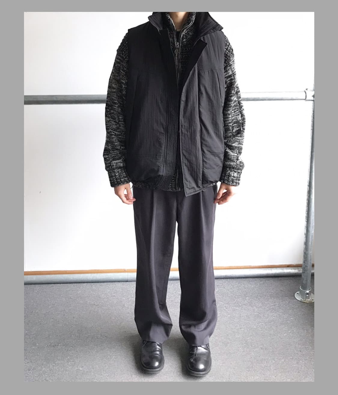 RAGE BLUE  상품이미지9