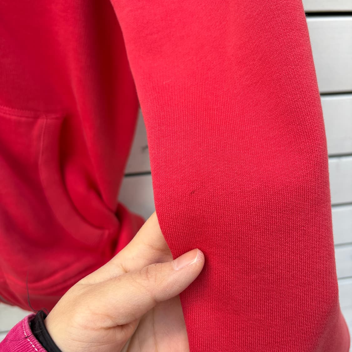 Polo 폴로 후드집업 상품이미지5