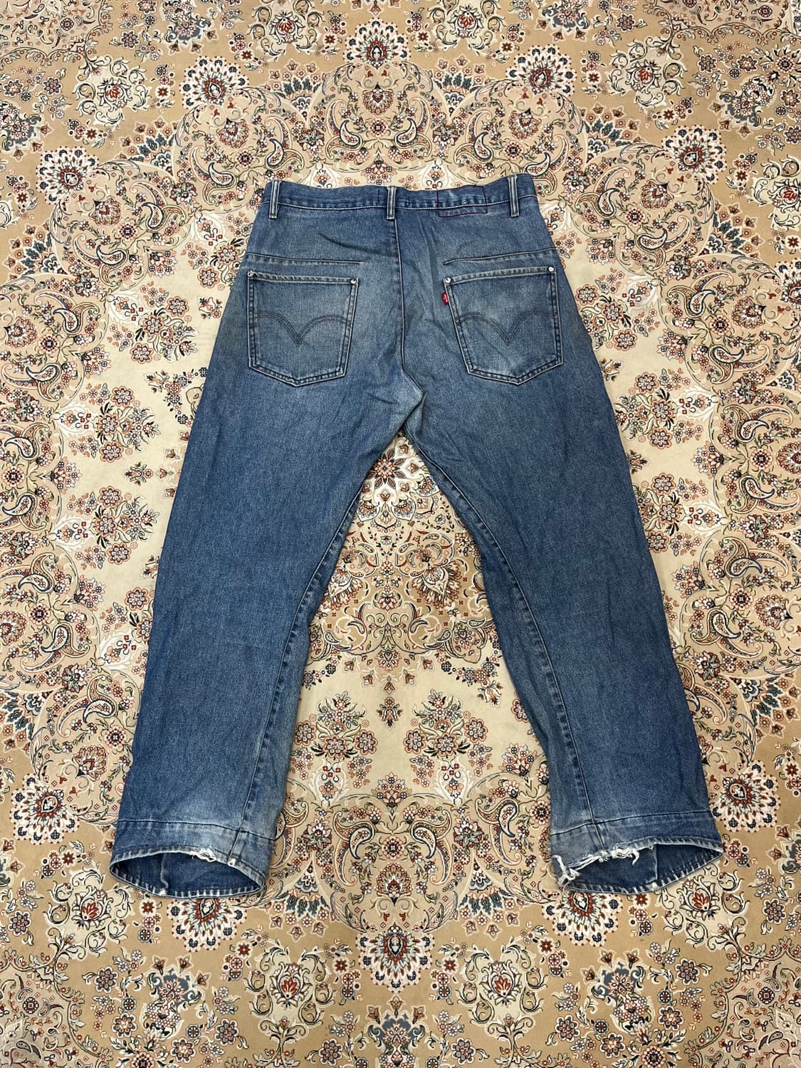 리바이스 엔지니어드 진 상품이미지8