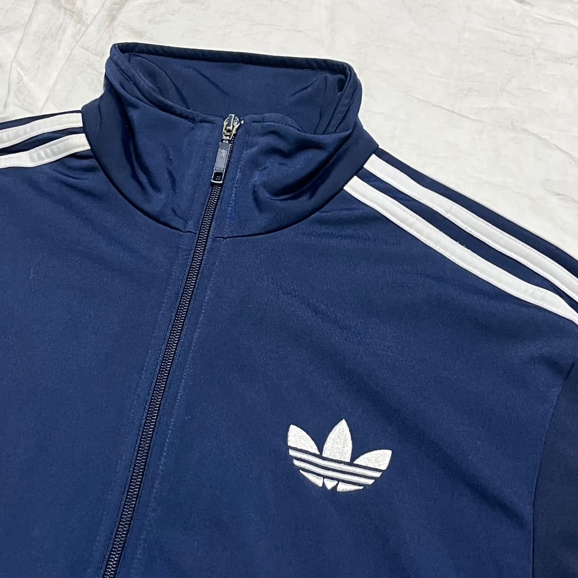 L 아디다스 파이어버드 트랙 져지 네이비 상품이미지1