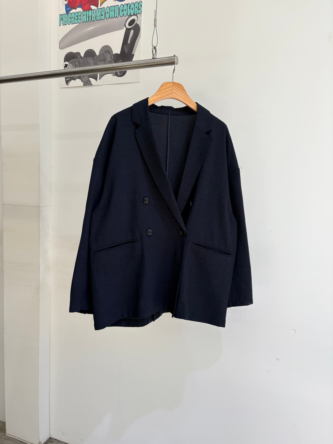 FREAK'S STORE 자켓 상품이미지1