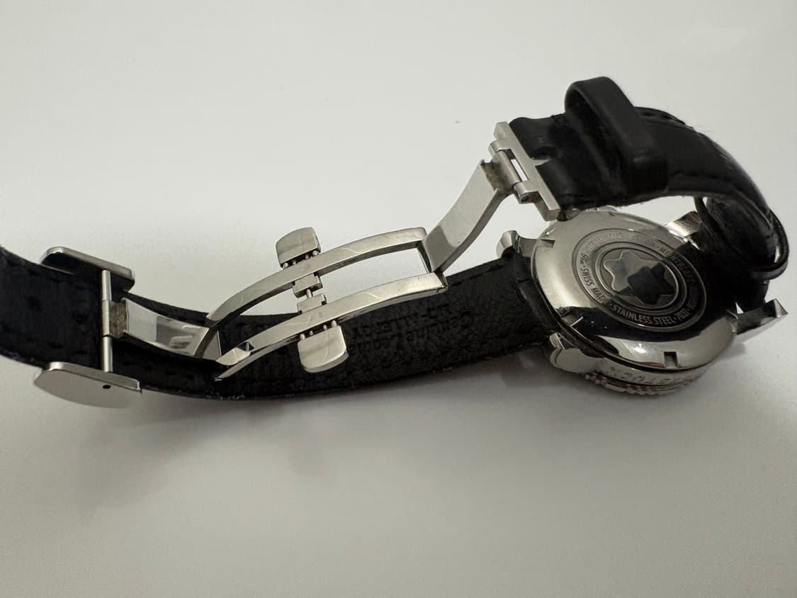 몽블랑 7037 시계 상품이미지3