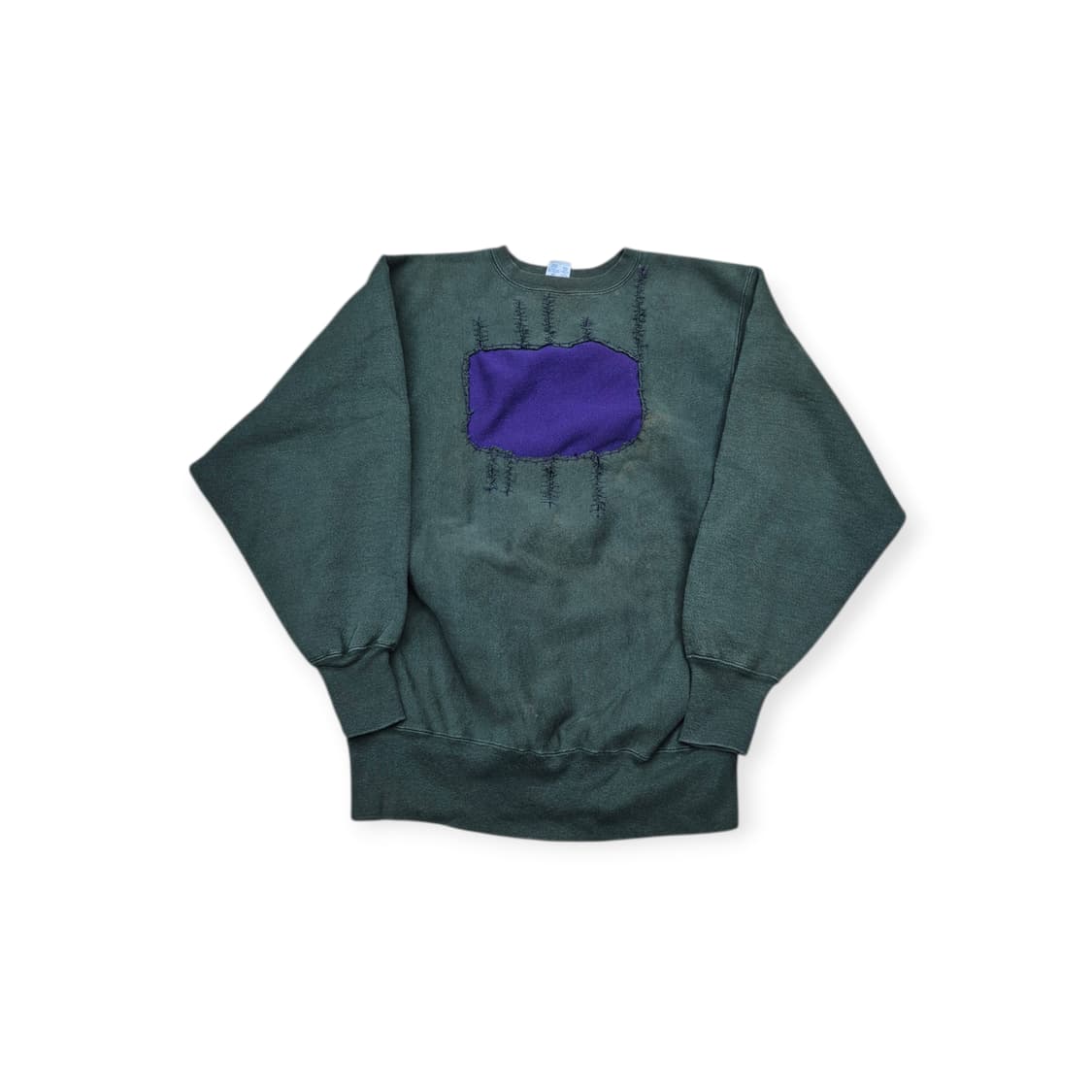 90s 챔피온 리버스위브 스웻셔츠 상품이미지1