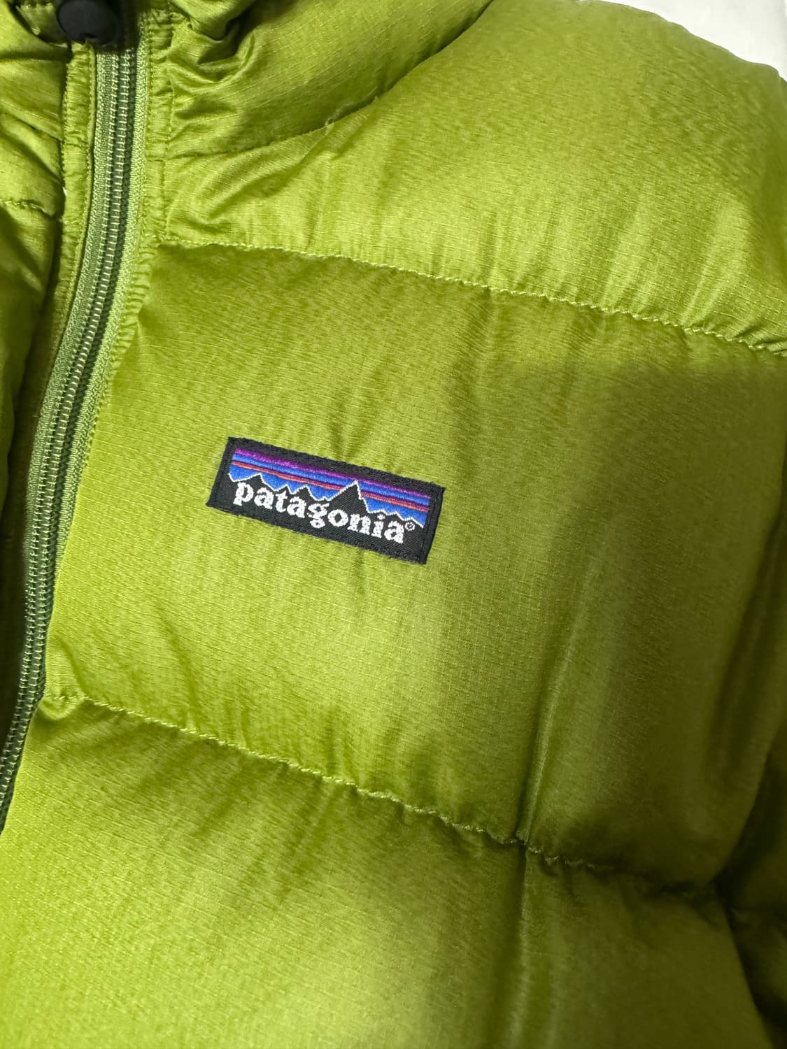 파타고니아 패딩 xl 105 상품이미지2