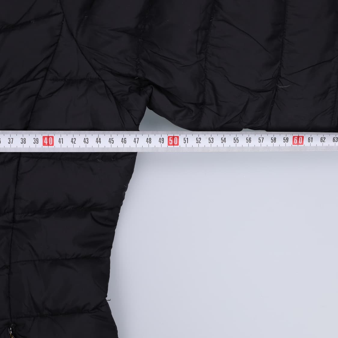 M정도 코오롱스포츠 여성 롱경량패딩 0325H1 상품이미지4