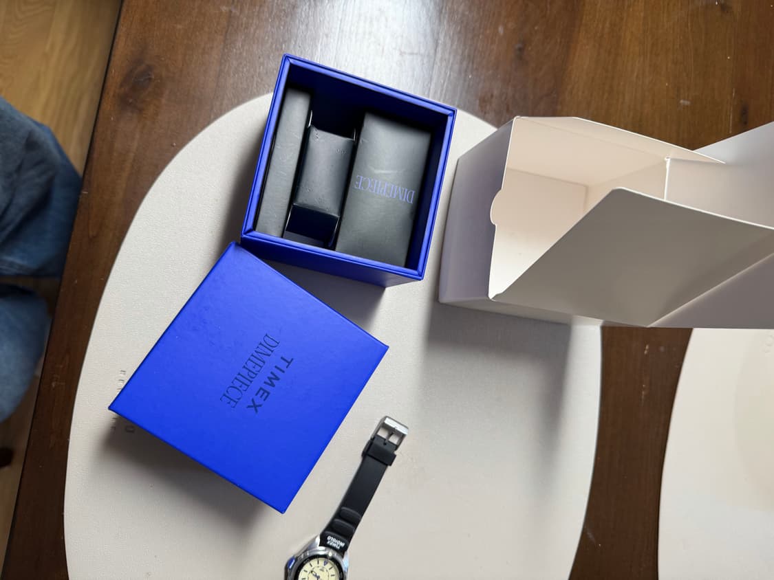 Timex dimepiece 상품이미지7